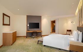 Radisson Golf & Convention Center Batam